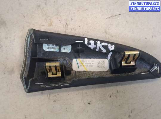 купить Пластик (обшивка) салона на Chevrolet Equinox 2017-2024