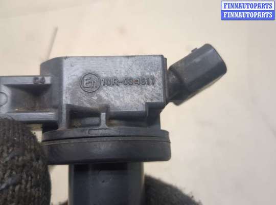 купить Катушка зажигания на Toyota FJ Cruiser
