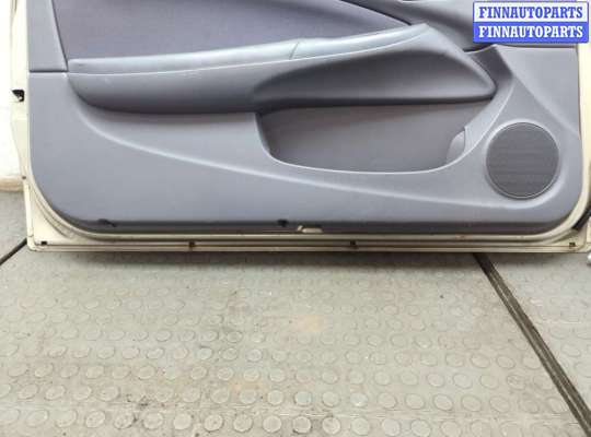 купить Ручка двери наружная на Nissan Almera N16 2000-2006