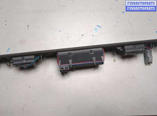 купить Подсветка номера на Volvo XC90 2002-2014