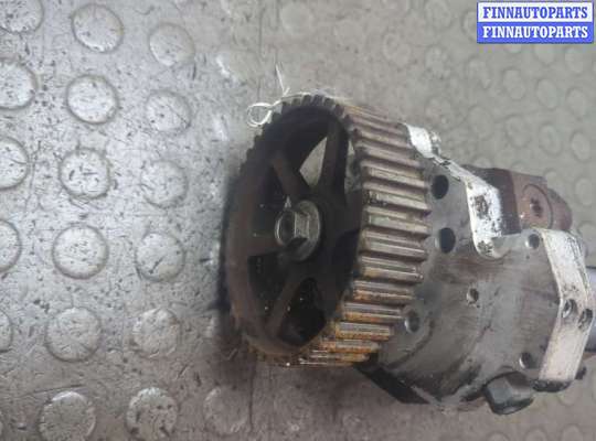 купить ТНВД на Renault Trafic 2001-2014