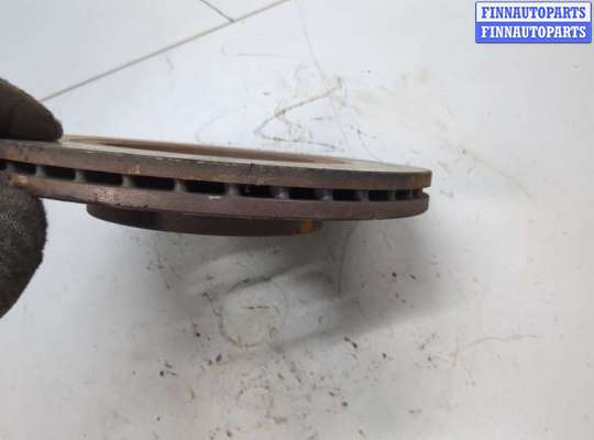 купить Диск тормозной на Renault Scenic 1996-2002