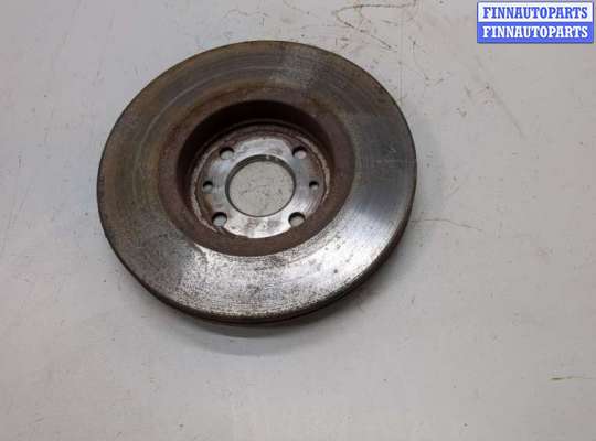 Диск тормозной RN1588656 на Renault Scenic 1996-2002