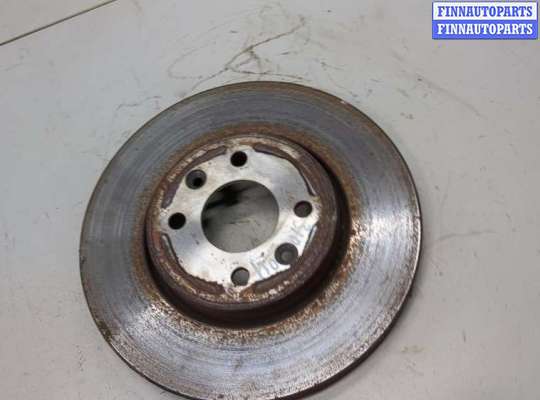 купить Диск тормозной на Renault Scenic 1996-2002