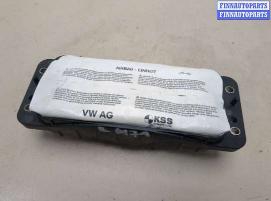 купить Подушка безопасности переднего пассажира на Skoda Octavia (A7) 2013-2023