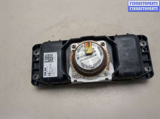 купить Подушка безопасности переднего пассажира на Skoda Octavia (A7) 2013-2023