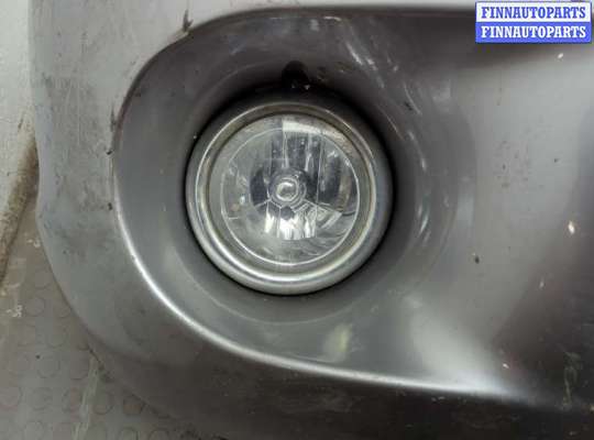 купить Бампер на Hyundai Santa Fe 2000-2006