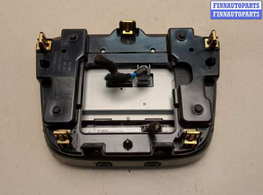 купить Дисплей мультимедиа на Chevrolet Equinox 2017-2024