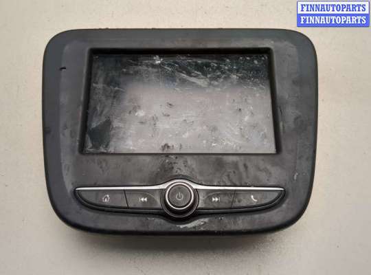 купить Дисплей мультимедиа на Chevrolet Equinox 2017-2024