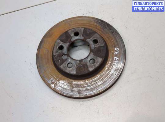 купить Диск тормозной на Mini Cooper (F56) 2013-2024