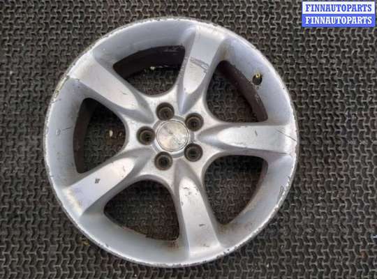 купить Комплект литых дисков на Subaru Legacy (B13) 2003-2009