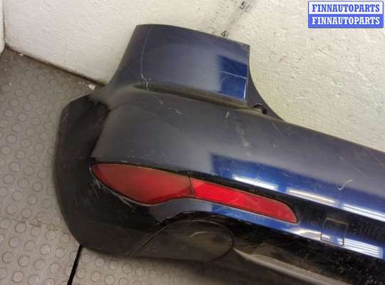 купить Бампер на Mazda CX-7 2007-2012