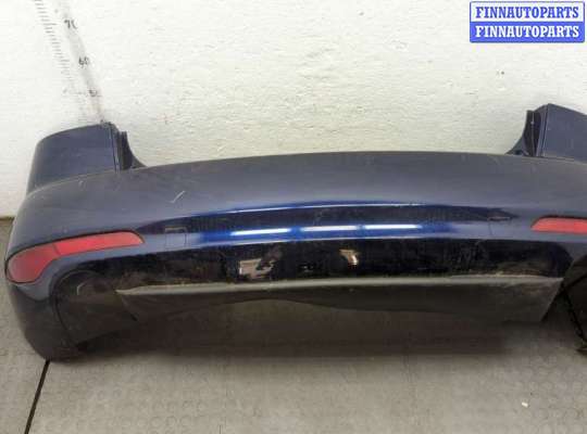 купить Бампер на Mazda CX-7 2007-2012