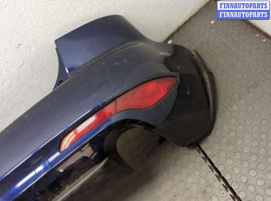 купить Бампер на Mazda CX-7 2007-2012