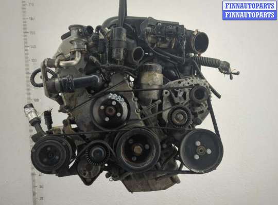 Генератор BM3560516 на BMW 3 E46 1998-2006