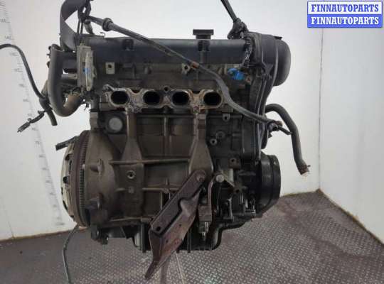 Двигатель (ДВС) FO2090343 на Ford Focus 2 2005-2008