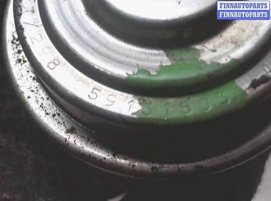 купить Клапан рециркуляции газов (EGR) на Audi A6 (C5) 1997-2004