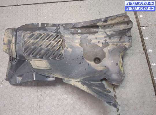 купить Защита арок (подкрылок) на BMW X3 F25 2010-2017