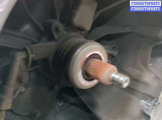 купить КПП 5-ст.мех. (МКПП) на Mercedes Sprinter 1996-2006