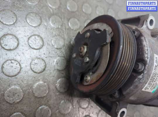 купить Компрессор кондиционера на Volkswagen Passat 6 2005-2010