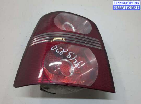 Фонарь (задний) VG2541821 на Volkswagen Touran 2006-2010