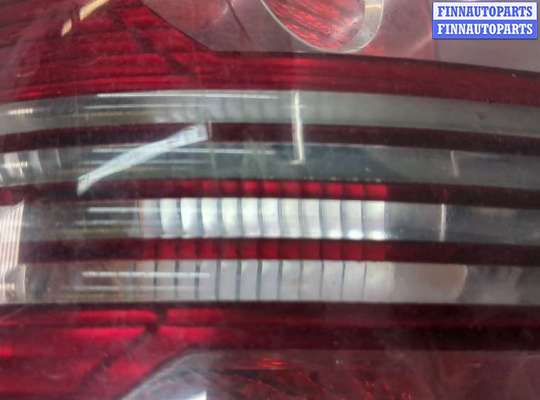 Фонарь задний на Volkswagen Touran I (1T)