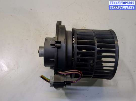 купить Двигатель отопителя (моторчик печки) на Ford Fusion 2002-2012