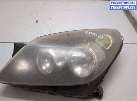 Купить Фара (передняя) на Opel Astra H 2004-2010 Фара (передняя) OP2405777 на Opel Astra H 2004-2010