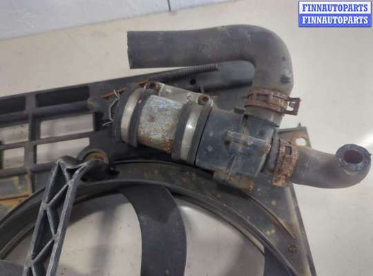 купить Насос водяной (помпа) на Audi TT (8N) 1998-2006