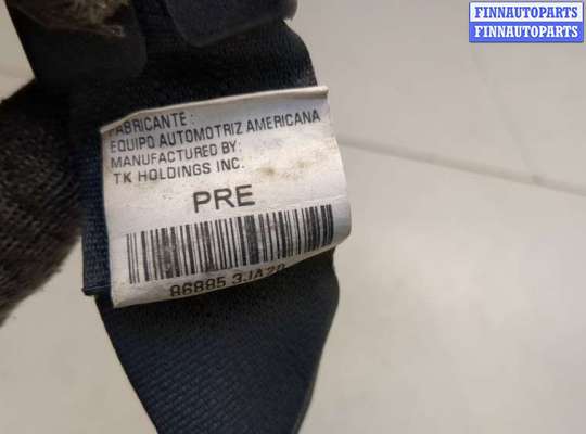 купить Ремень безопасности на Nissan Pathfinder 2012-2020