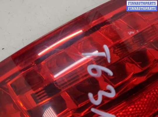 купить Фонарь (задний) на Audi A4 (B8) 2007-2015