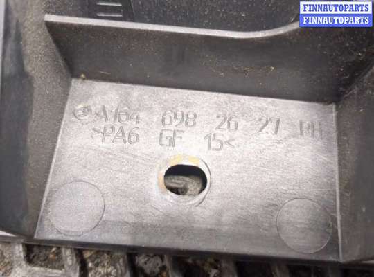 купить Кронштейн порога на Mercedes GL X164 2006-2012