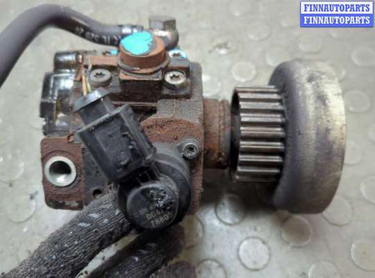 купить ТНВД на Audi A6 (C6) 2004-2011