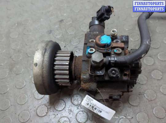 купить ТНВД на Audi A6 (C6) 2004-2011