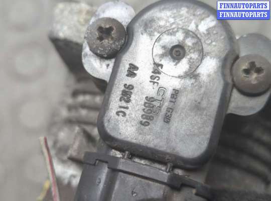 купить Заслонка дроссельная на Ford Explorer 1994-2001