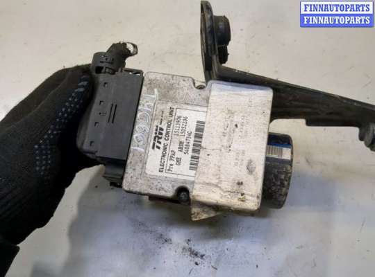 купить Блок АБС, насос (ABS, ESP, ASR) на Opel Vectra C 2002-2008