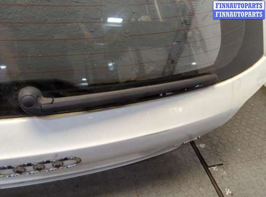 купить Крышка (дверь) багажника на Audi A3 (8P) 2003-2013