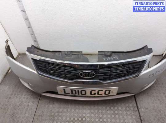 купить Бампер на KIA Ceed 2007-2012