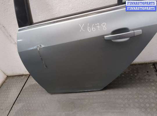 купить Дверь боковая (легковая) на Opel Insignia 2008-2017