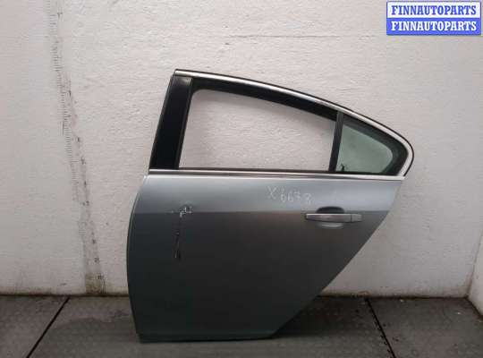 купить Дверь боковая (легковая) на Opel Insignia 2008-2017