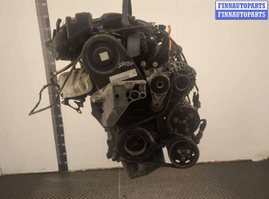 Насос гидроусилителя руля (ГУР) SK477546 на Skoda Octavia Tour 1996-2011