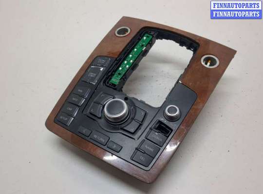 купить Джойстик мультимедиа на Audi Q7 2005-2015