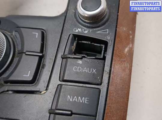 купить Джойстик мультимедиа на Audi Q7 2005-2015