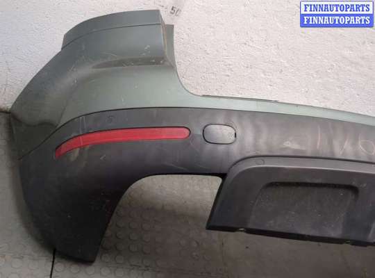 купить Бампер на Volkswagen Touareg 2007-2010