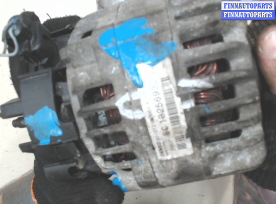 купить Генератор на Opel Corsa D 2006-2011