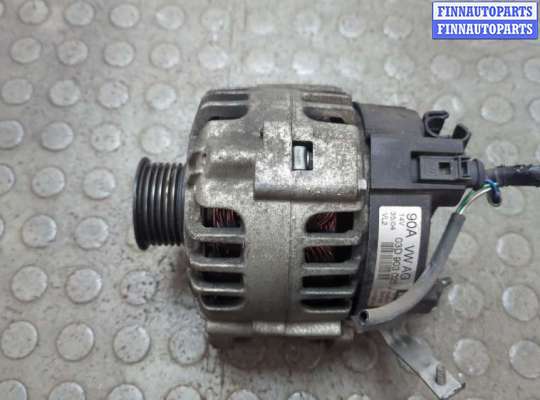 Генератор VG2720629 на Volkswagen Polo 2001-2005