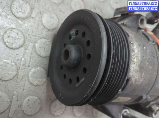купить Компрессор кондиционера на Toyota Yaris 2005-2011