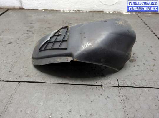 купить Защита арок (подкрылок) на Opel Zafira B 2005-2014