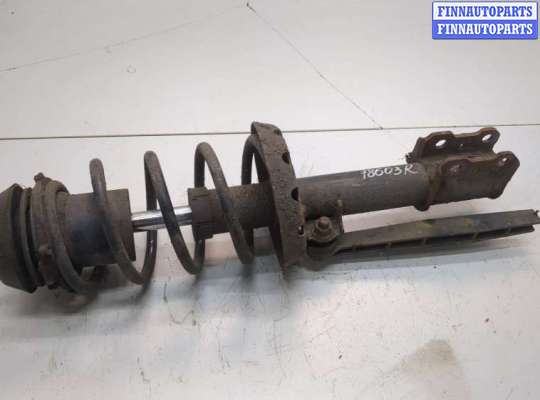 Купить Амортизатор подвески на Opel Astra G 1998-2005 Амортизатор подвески OP2372771 на Opel Astra G 1998-2005