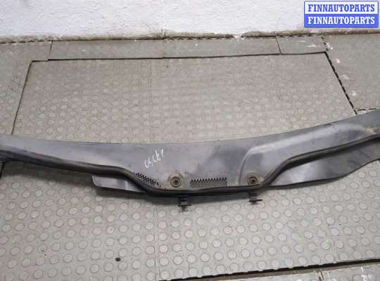 купить Жабо под дворники (дождевик) на Mercedes ML W164 2005-2011